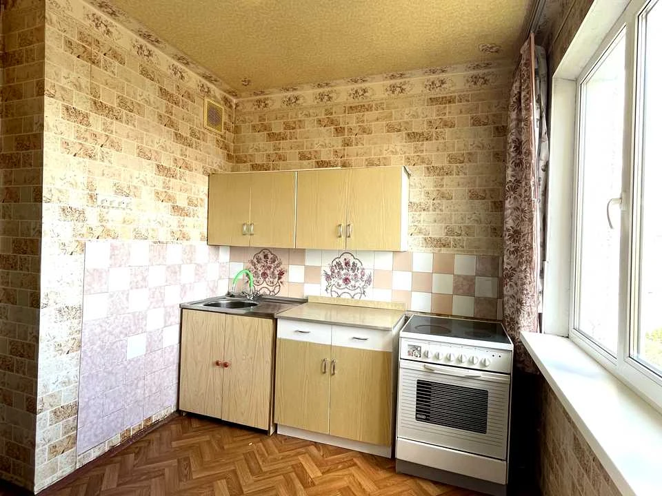 Apartment. Kyiv, Yakuba Kolas St.