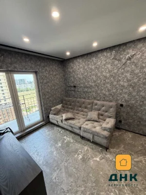 ‼️WARNING‼️SUPER PRICE‼️1-room apartment with renovation • 12th floor