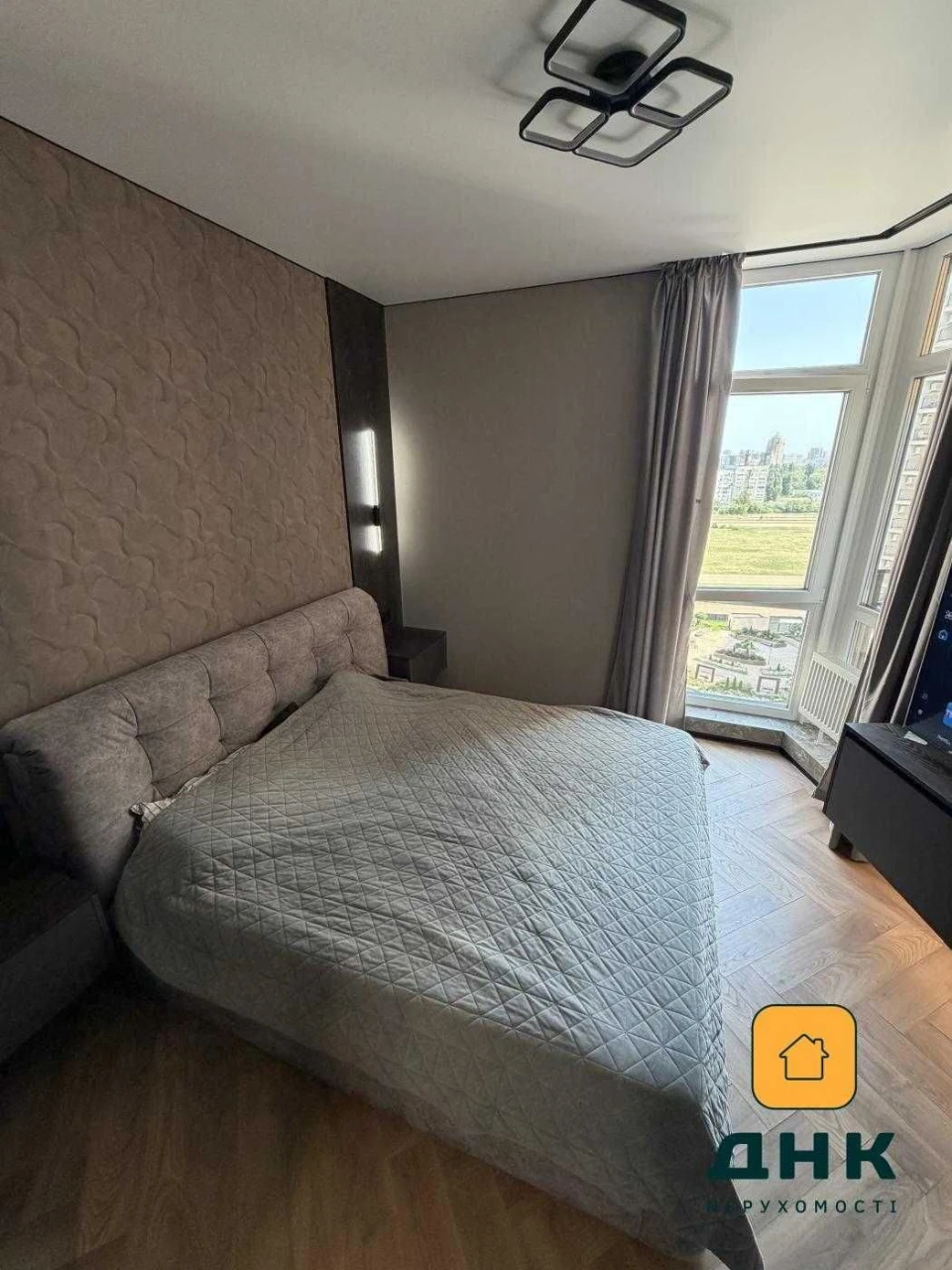 ‼️WARNING‼️SUPER PRICE‼️1-room apartment with renovation • 12th floor