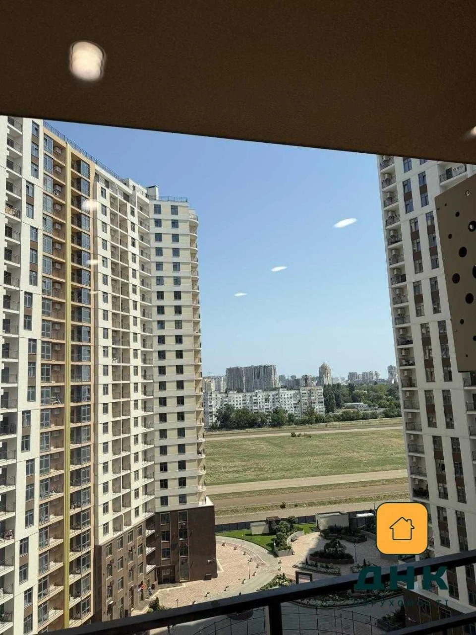 ‼️WARNING‼️SUPER PRICE‼️1-room apartment with renovation • 12th floor