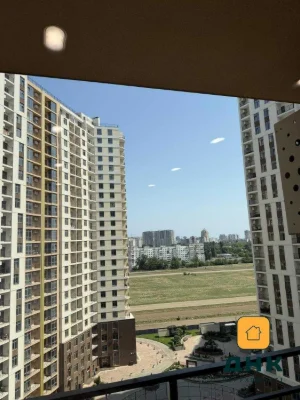 ‼️WARNING‼️SUPER PRICE‼️1-room apartment with renovation • 12th floor