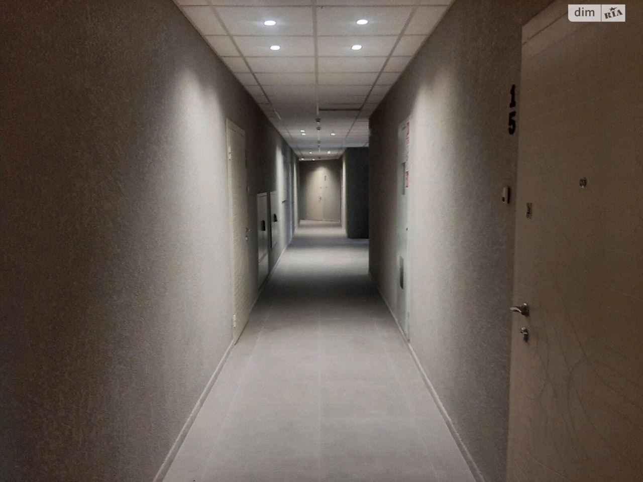 Apartment for Sale, Tairava