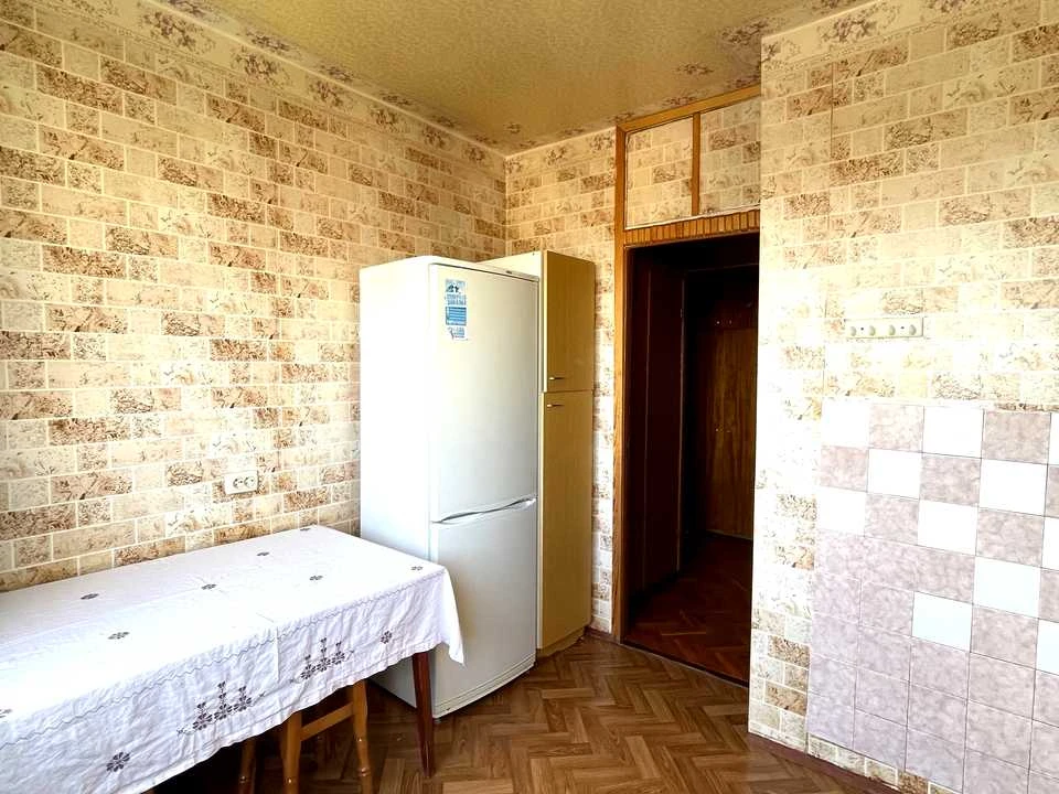 Apartment. Kyiv, Yakuba Kolas St.