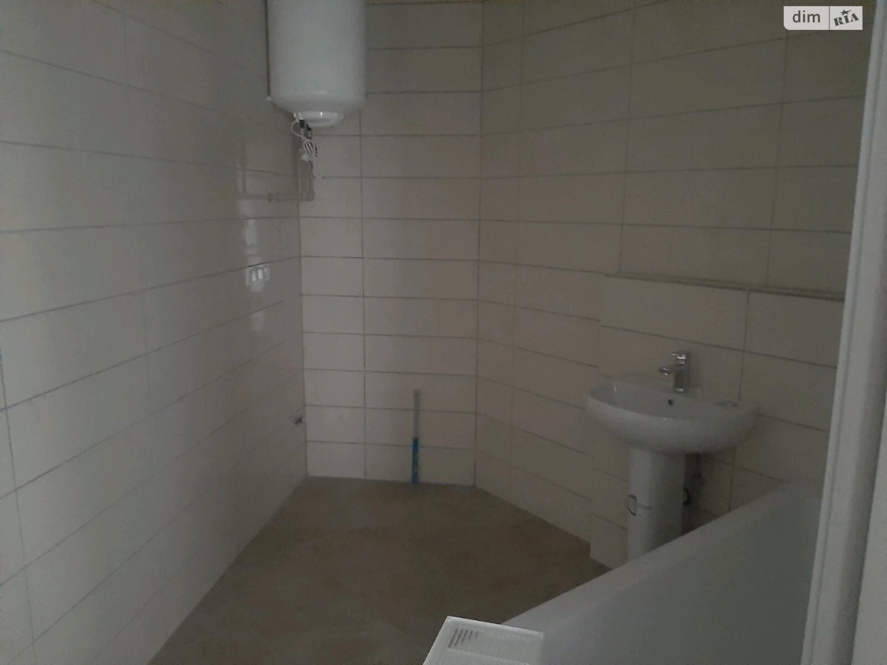 Apartment for Sale, Tairava