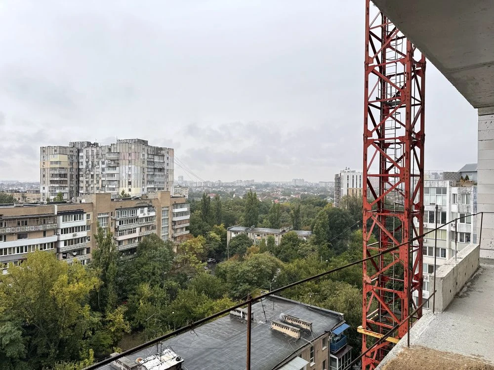 ‼️ЖК «Кімолос»‼️ Вид на море, станція Великого Фонтану, без комісії ‼️