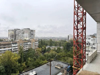 ‼️ЖК «Кімолос»‼️ Вид на море, станція Великого Фонтану, без комісії ‼️
