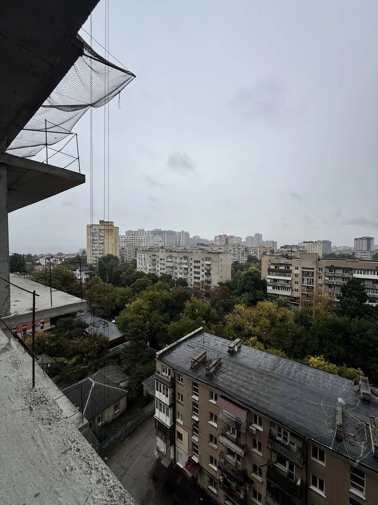 ‼️ЖК «Кімолос»‼️ Вид на море, станція Великого Фонтану, без комісії ‼️