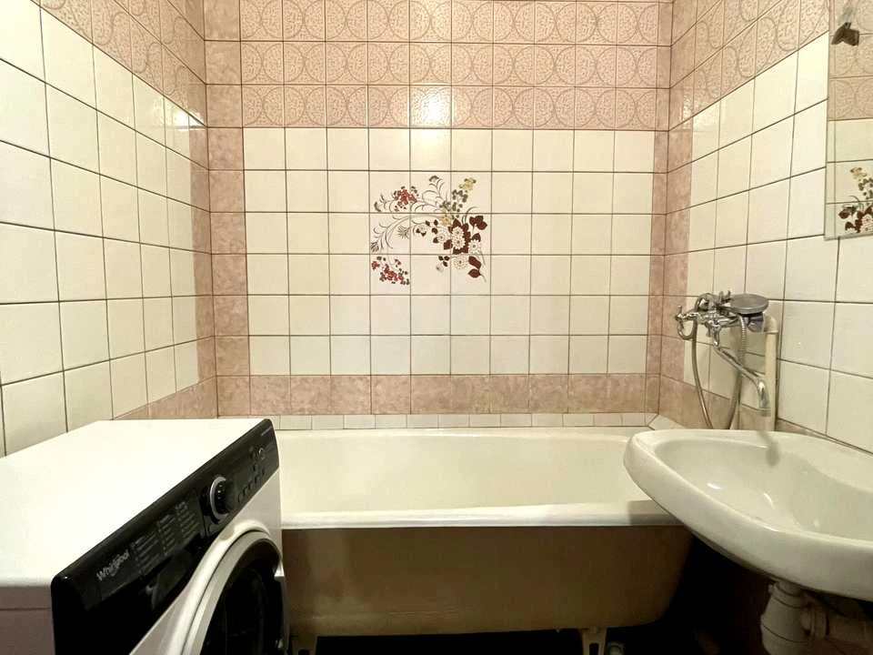 Apartment. Kyiv, Yakuba Kolas St.