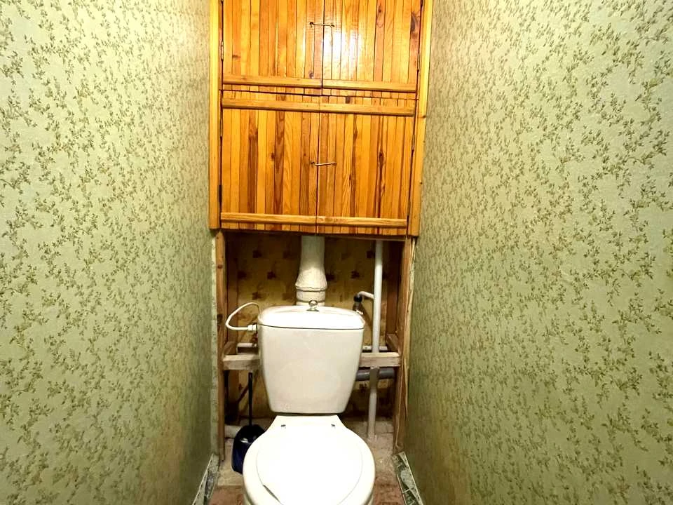 Apartment. Kyiv, Yakuba Kolas St.