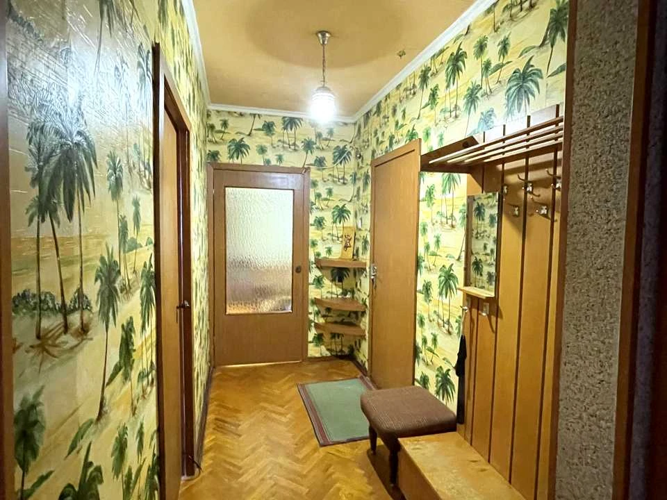 Apartment. Kyiv, Yakuba Kolas St.