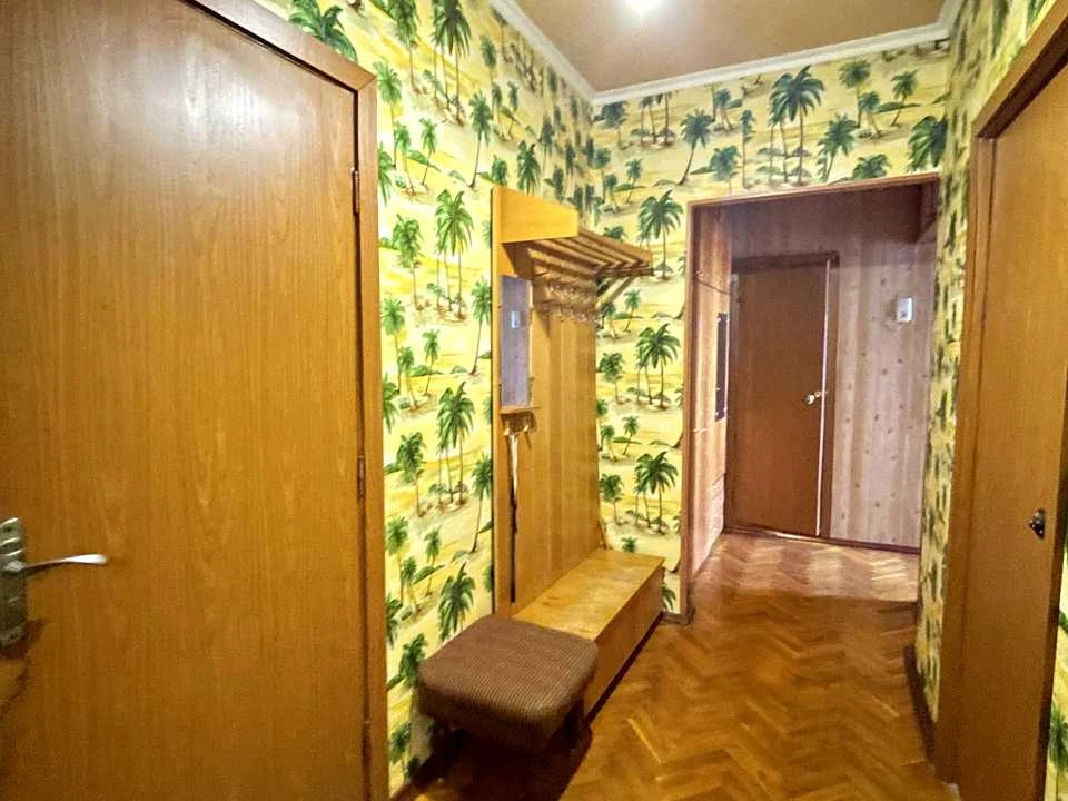 Apartment. Kyiv, Yakuba Kolas St.