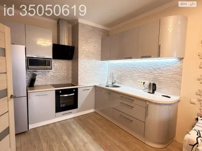 Long-Term Rental Apartment Primorsky