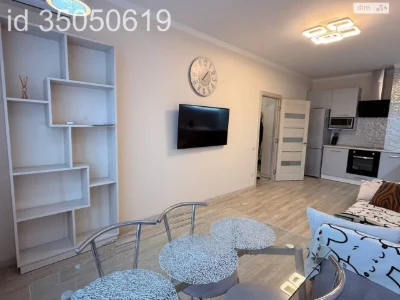 Long-Term Rental Apartment Primorsky