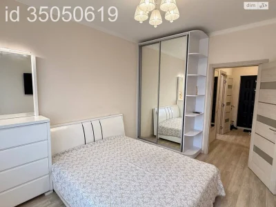 Long-Term Rental Apartment Primorsky