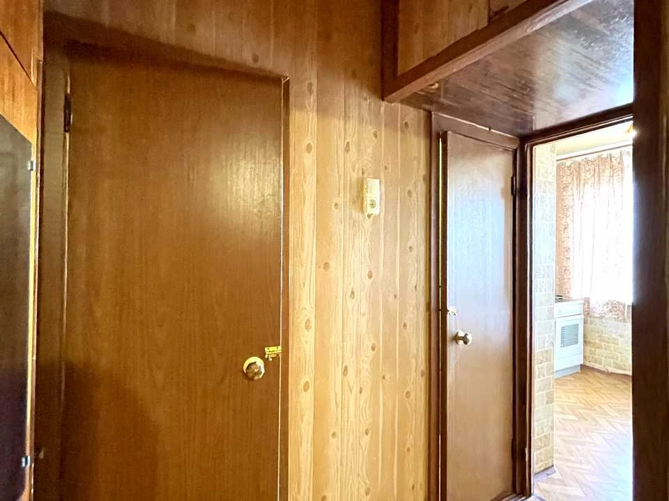 Apartment. Kyiv, Yakuba Kolas St.