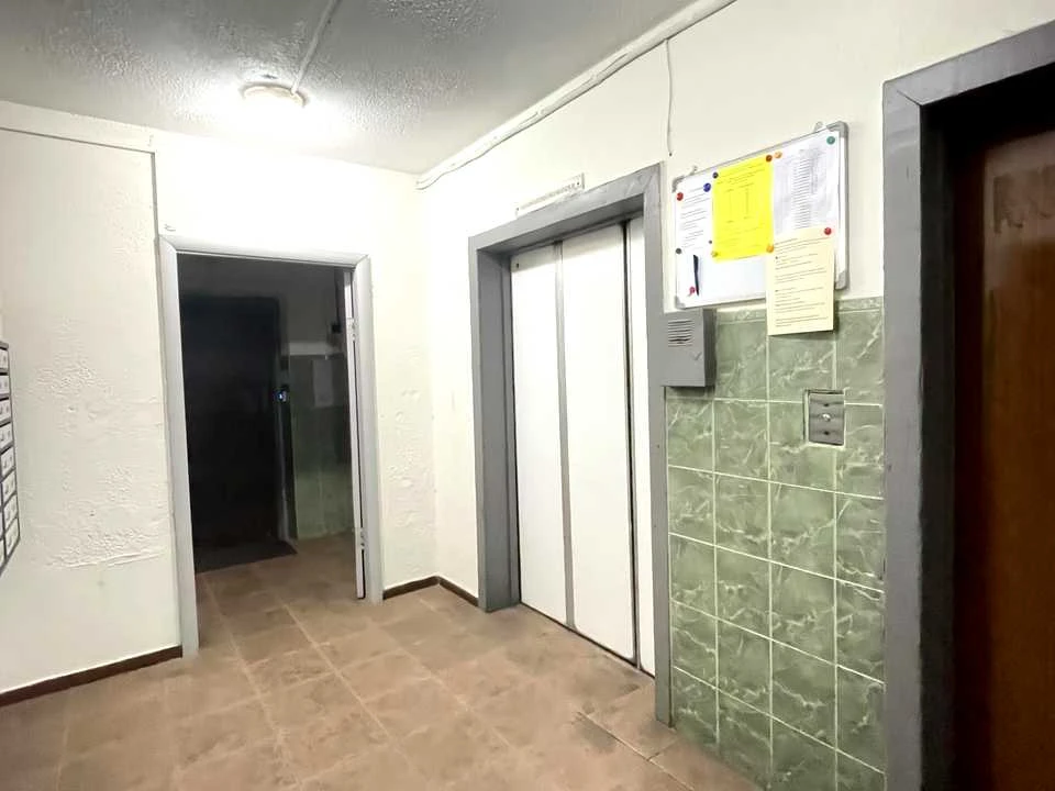 Apartment. Kyiv, Yakuba Kolas St.