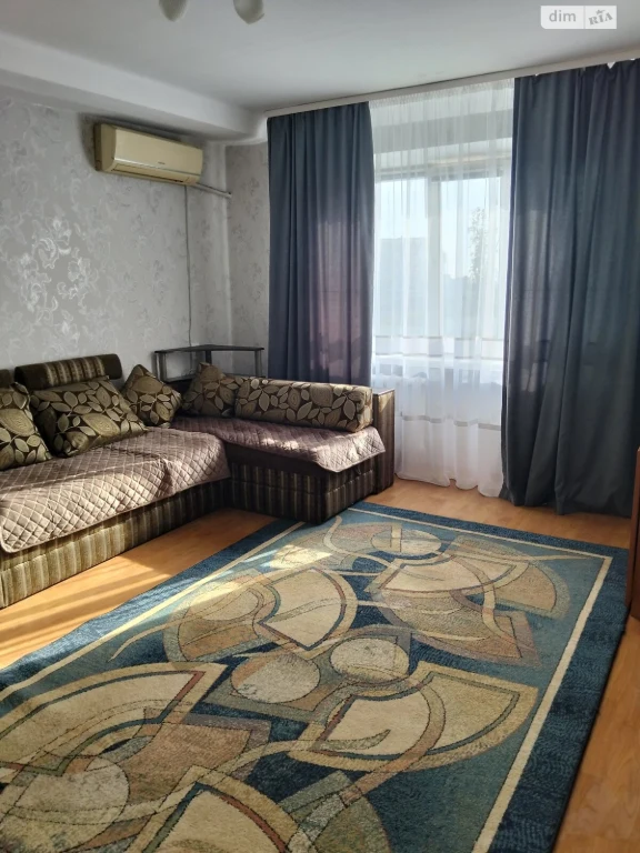 Long-Term Rental Apartment, Vozheninovsky (Orjonikidze Street)
