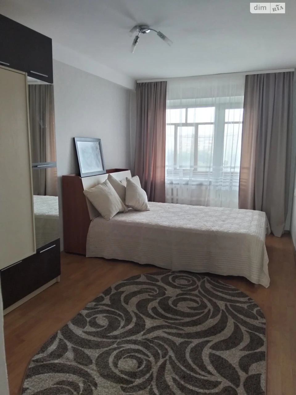Long-Term Rental Apartment, Vozheninovsky (Orjonikidze Street)