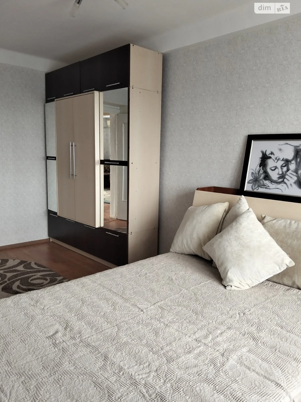 Long-Term Rental Apartment, Vozheninovsky (Orjonikidze Street)