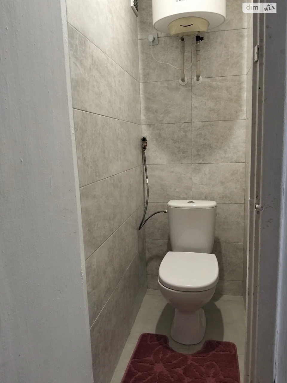 Long-Term Rental Apartment, Vozheninovsky (Orjonikidze Street)
