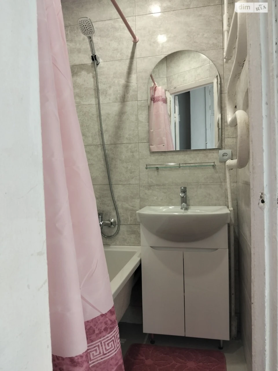 Long-Term Rental Apartment, Vozheninovsky (Orjonikidze Street)