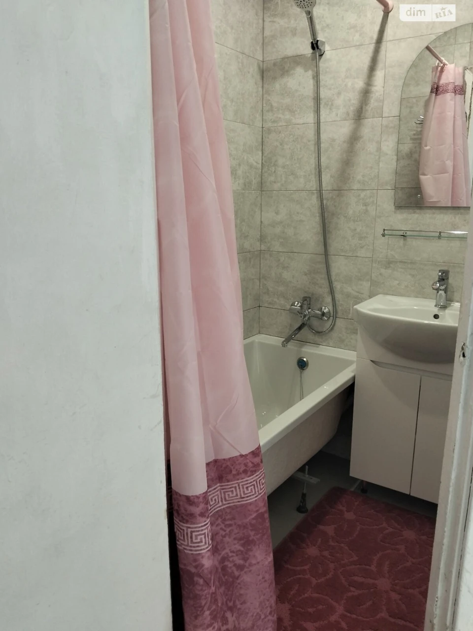 Long-Term Rental Apartment, Vozheninovsky (Orjonikidze Street)