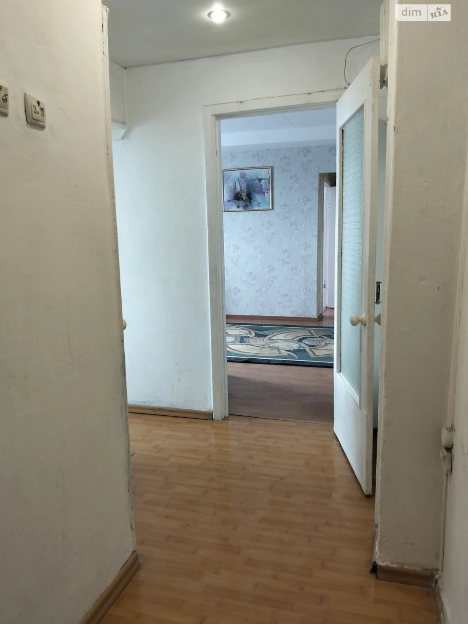 Long-Term Rental Apartment, Vozheninovsky (Orjonikidze Street)