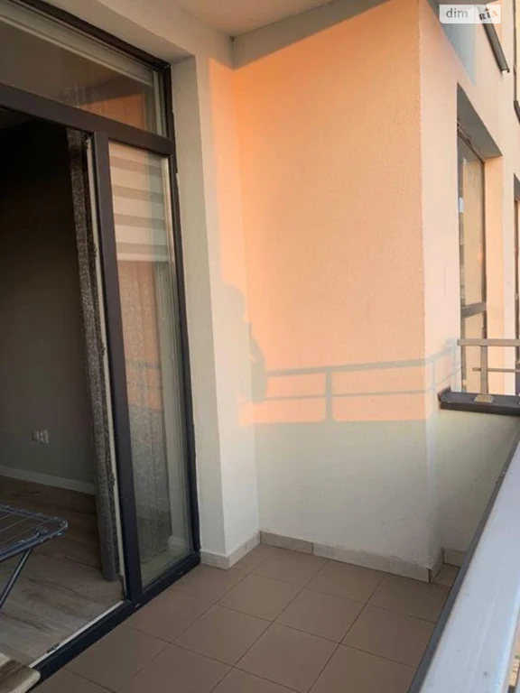 Long-Term Rental Apartment Urozhay