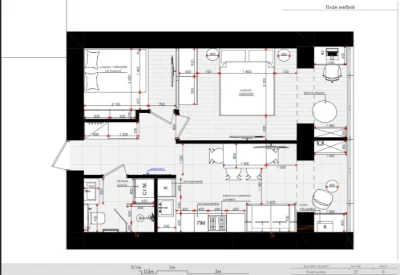 Apartment for sale. Center. Good price.