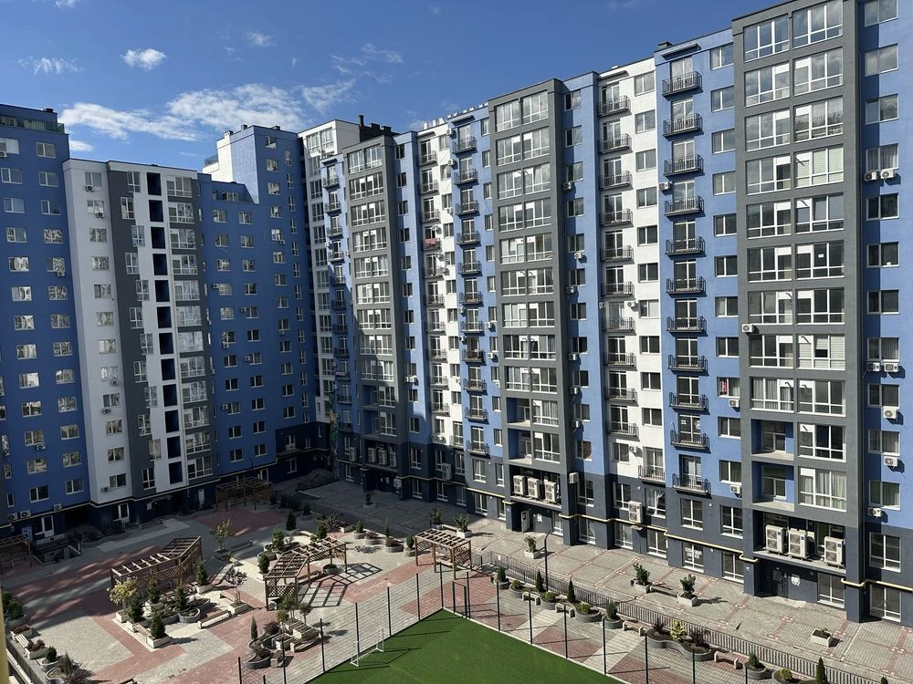 Apartment for sale. Center. Good price.