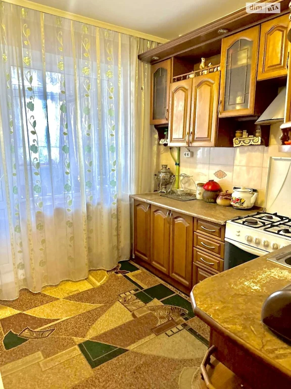 Long Term Rental - Apartment in Ozerna