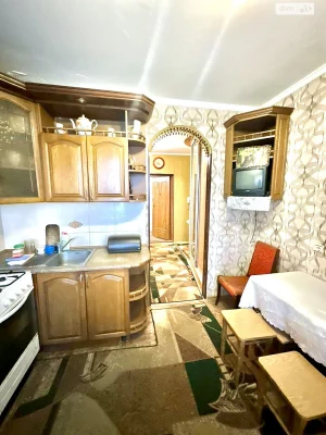 Long Term Rental - Apartment in Ozerna