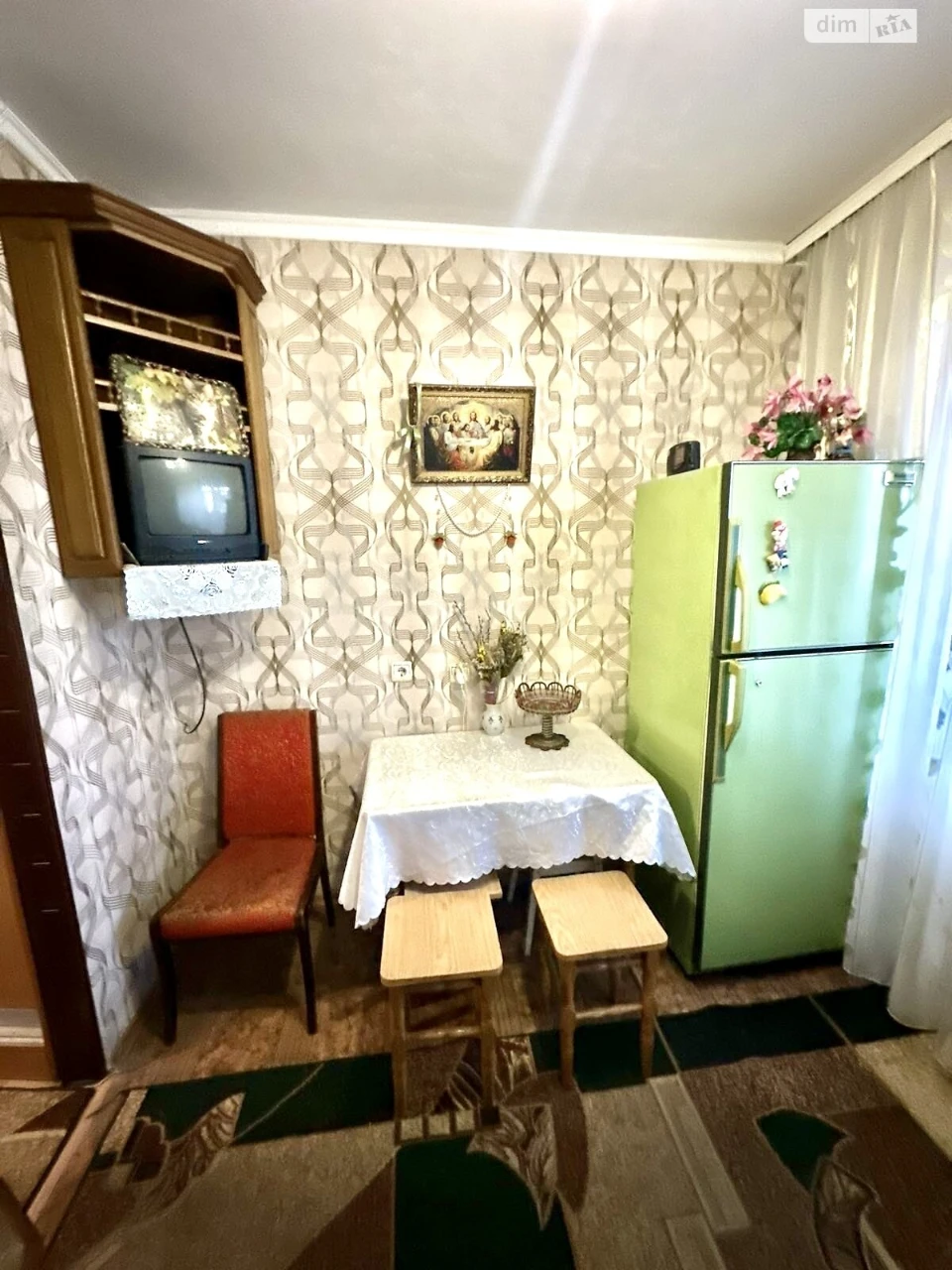 Long Term Rental - Apartment in Ozerna
