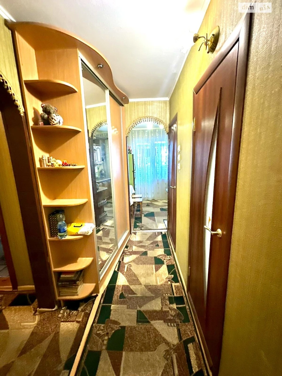 Long Term Rental - Apartment in Ozerna