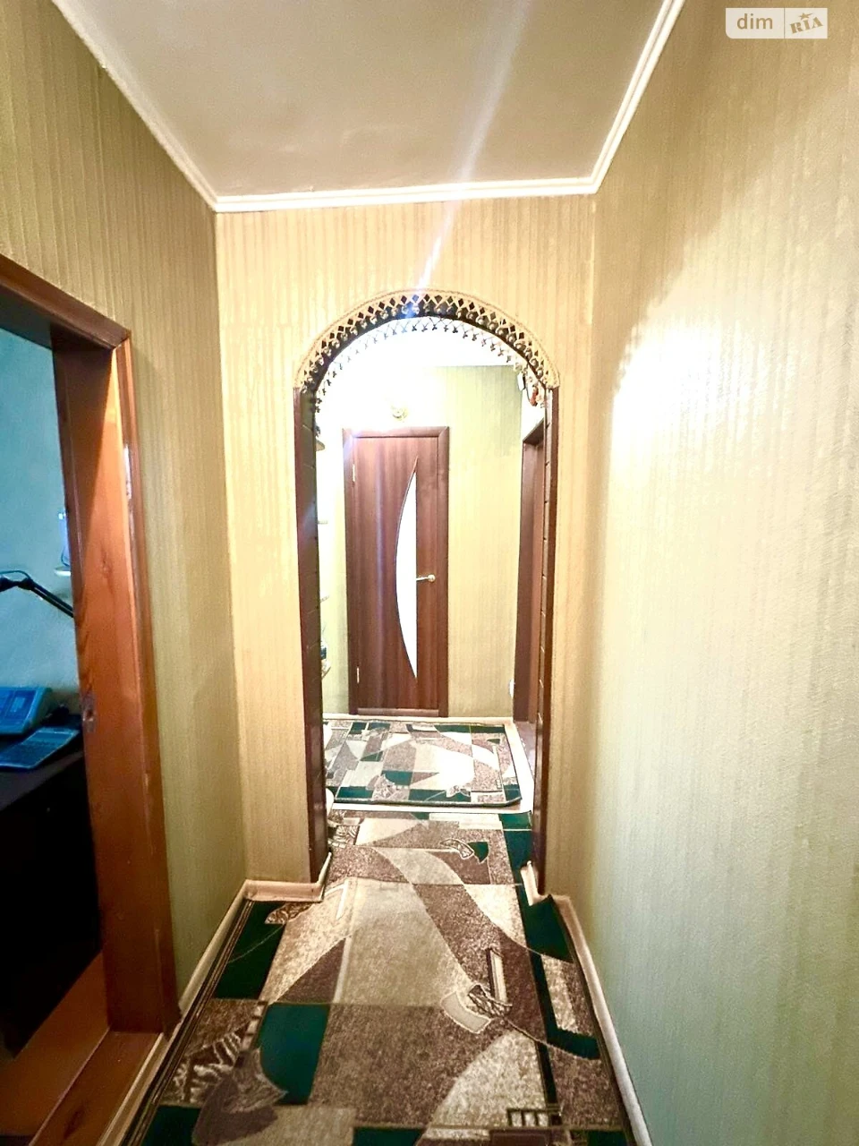Long Term Rental - Apartment in Ozerna