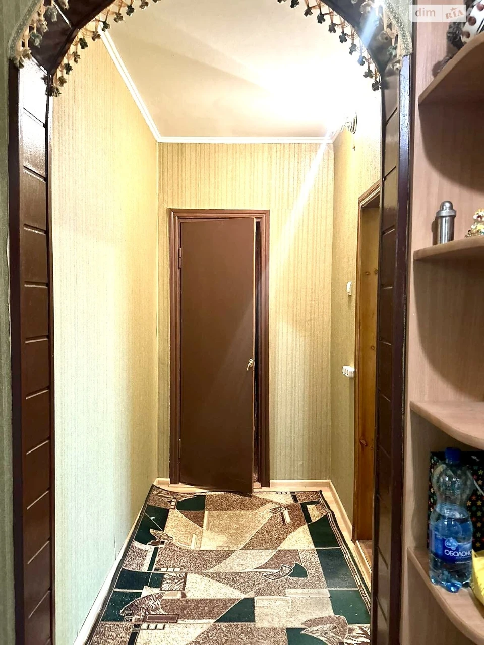 Long Term Rental - Apartment in Ozerna