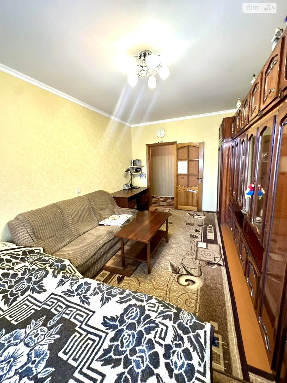 Long Term Rental - Apartment in Ozerna