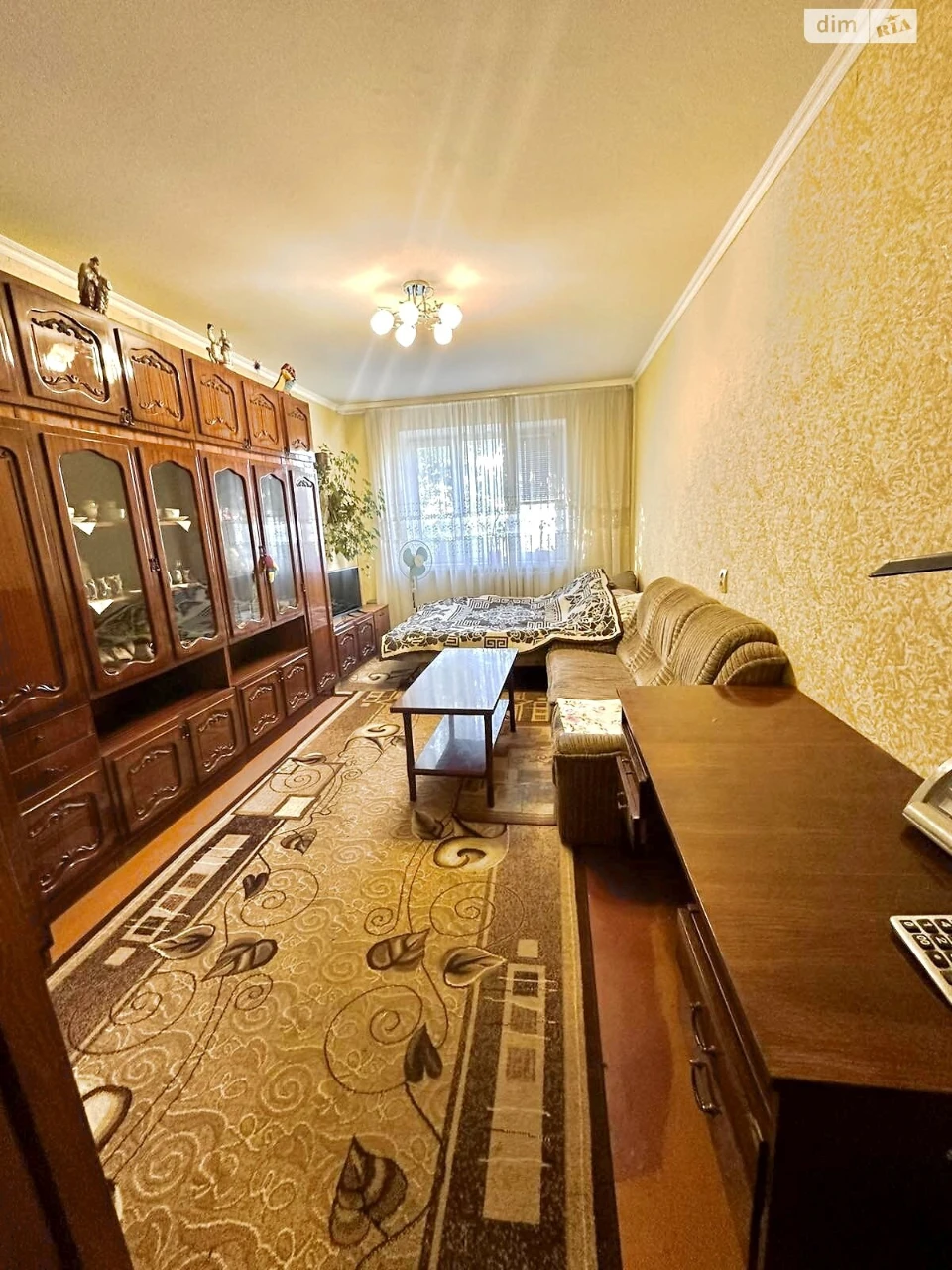 Long Term Rental - Apartment in Ozerna
