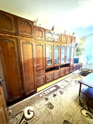 Long Term Rental - Apartment in Ozerna