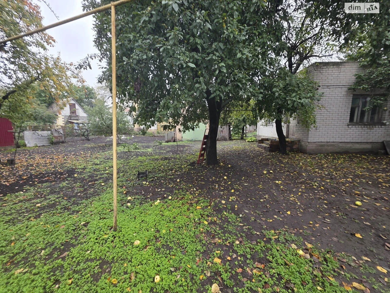 Продаж Ділянка під житлову забудову Водоканал-Невського