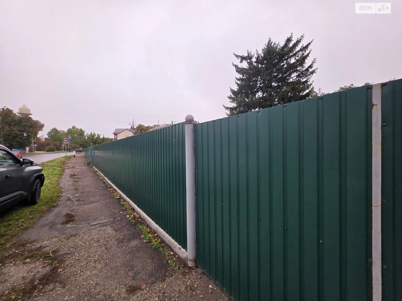 Продаж Ділянка під житлову забудову Водоканал-Невського