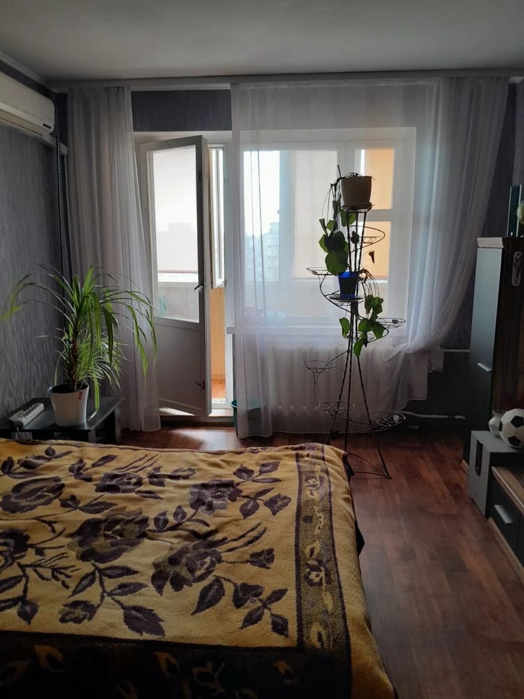 2-bedroom apartment, Ingusley district