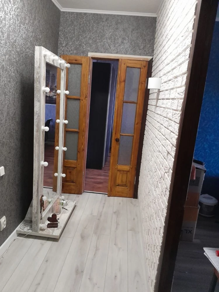 2-bedroom apartment, Ingusley district