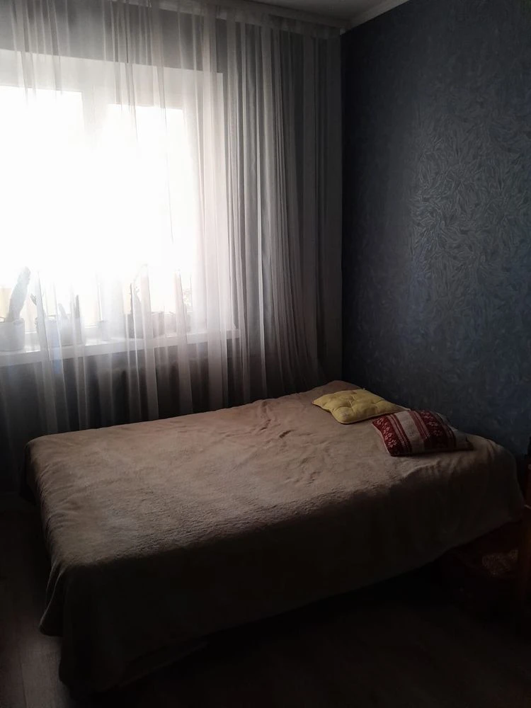 2-bedroom apartment, Ingusley district