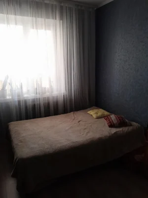 2-bedroom apartment, Ingusley district