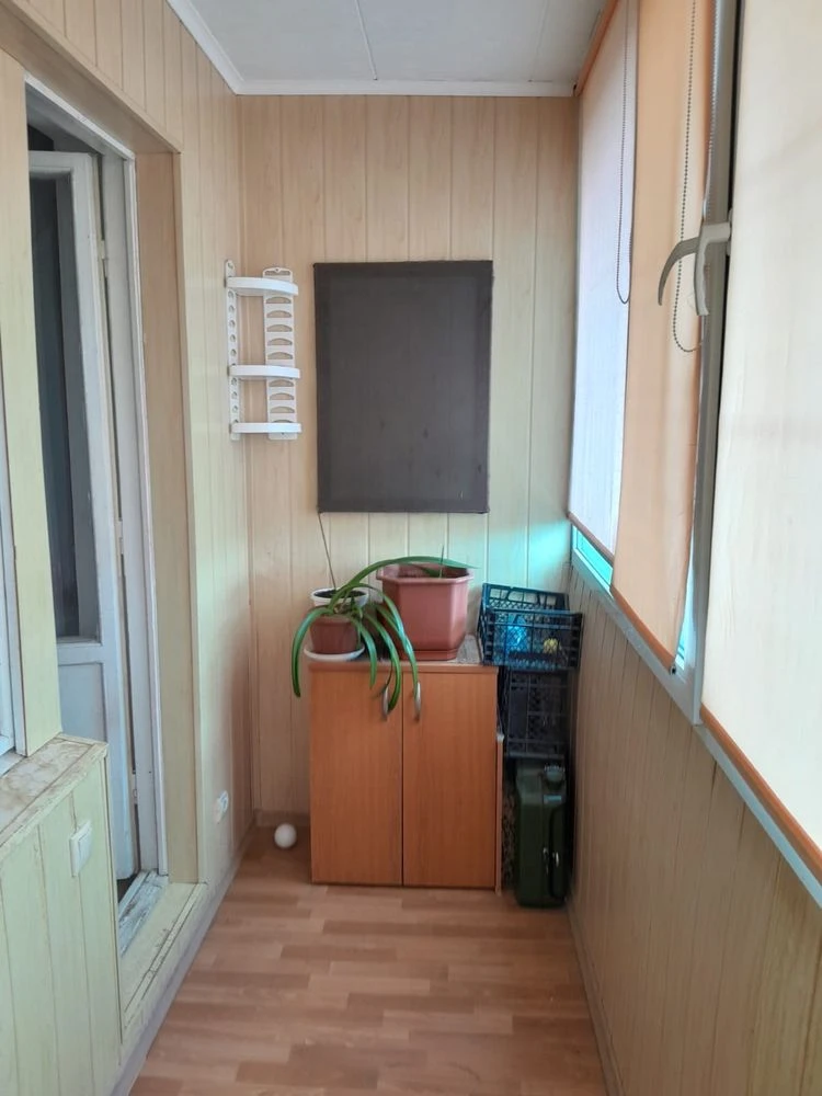 2-bedroom apartment, Ingusley district