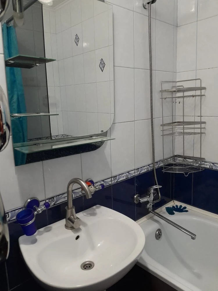 2-bedroom apartment, Ingusley district