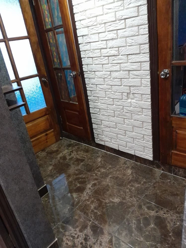 2-bedroom apartment, Ingusley district