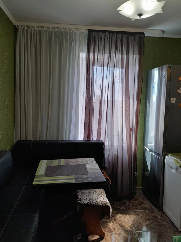 2-bedroom apartment, Ingusley district