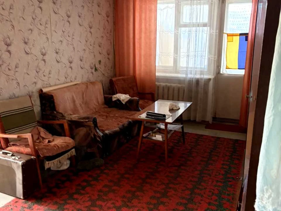 Квартира. Николаев, Большая Морская улица